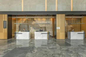 Courtyard by Marriott Foshan Gaoming - Rezeption