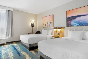 La Quinta Inn & Suites by Wyndham La Habra - Chambre