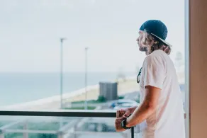 Novotel Newcastle Beach - Room