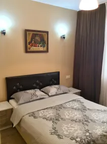 Elit Apartments - Room