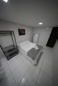 Bangalo Smart Home  - Habitación