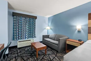 Quality Inn Hixson-Chattanooga - Værelse