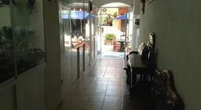 Suites Los Arcos - Lobby