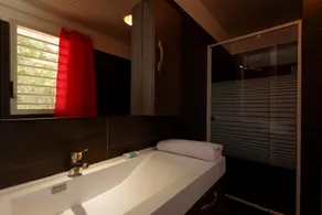 Hôtel Villa Les Orchidées - Habitación