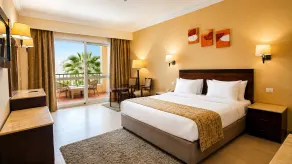 Regency Plaza Aqua Park & SPA - All Inclusive - Rum