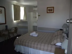 River Park Motor Inn - Habitación