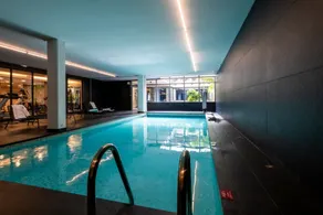 Nemea Appart Hotel Cannes Palais - Piscine