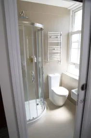 Chelsea Guest House - Salle de bain