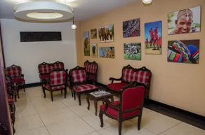 Best Western Plus Meridian Hotel - Restaurant