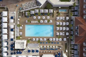 Hotel del Coronado, Curio Collection by Hilton - Piscine