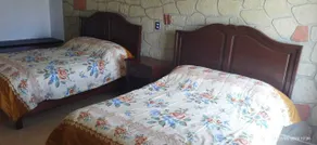 Hotel Sevilla Perote - Rom