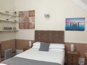 Diamonds Villa - Room