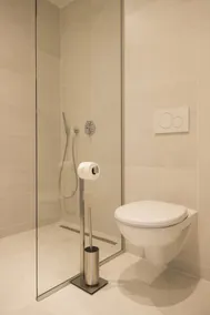 Atelier 24 - Badeværelse