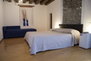 Ristolocanda Grani Di Pepe - Habitación