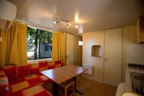 Belvedere Pineta Camping Village Grado - Rum
