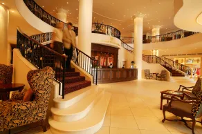 Mount Wolseley Hotel Spa & Golf Resort - Reception