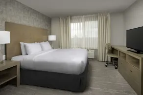 DoubleTree by Hilton Hotel Salem, Oregon  - Chambre