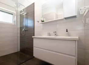 Villa Sisan 1866 - Bathroom