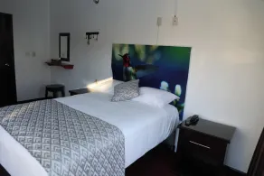 MARAGREENS - Badezimmer