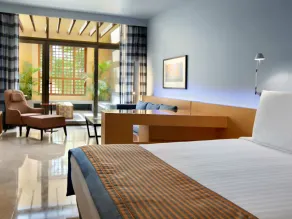 Kempinski Hotel Ishtar Dead Sea - Room