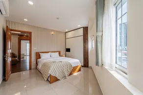 The Fifth Home Thao Dien - Room