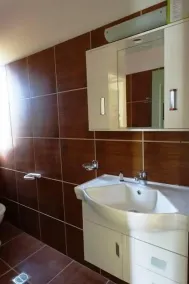 Hercules Hills Sea View Villas - Bad