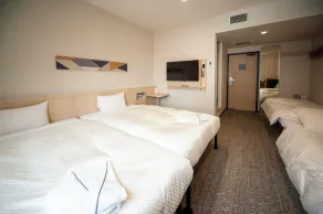 Hotel Il Fiore Kasai Annex - Chambre