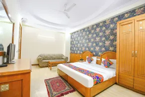 Fabhotel Kochar Continental - Habitación