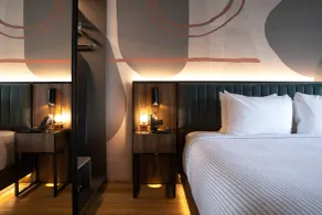 Cambria Hotel Nashville Midtown - Room