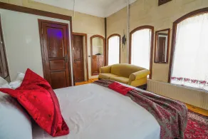 Hidiroglu Konaği Butik Hotel - Room