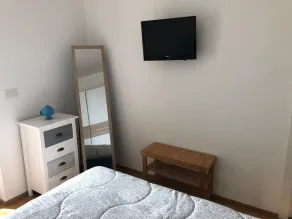 Teti Holiday Home - Værelse