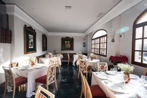 Hotel RL Anibal - Restaurant