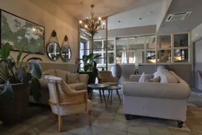 Hotel Le Corderie - Lobby