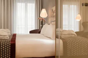 Eurostars Porto Centro - Chambre