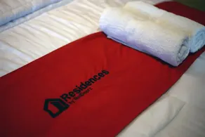 Residences by RedDoorz near Taman Safari - Camera