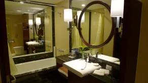 Central Hotel Shanghai - Nanjing Road - Room