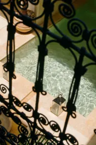Riad Adore - Pool