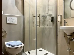 Hotel Royal - Salle de bain