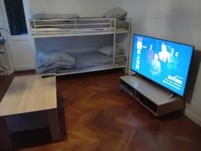 Naza Cool Villa! - Habitación