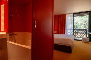 Boutique Hôtel La Baignoire - Chambre