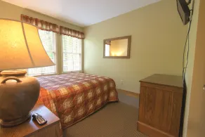 Natural Bridge State Resort Park - Chambre