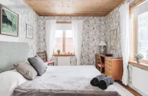 Toftahult Gård (farm) - Rum