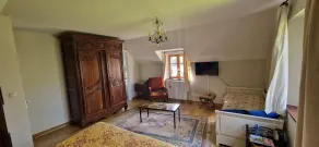 Auberge De Bel Air - Rom