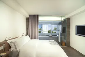 Just Sleep Jiao Xi - Room