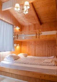 Hunkubakkar Guesthouse - Room