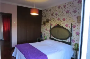 Sweet Home Braga Hostel & Guest House - Room