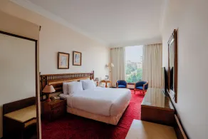 OM KOLTHOOM HOTEL - Quarto