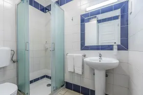 HI Coimbra - Pousada de Juventude - Salle de bain