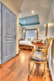The Originals Boutique, Hôtel Aultia, Ault - Værelse