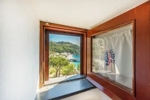 Villaggio Residence Nettuno - Ausblick vom Zimmer